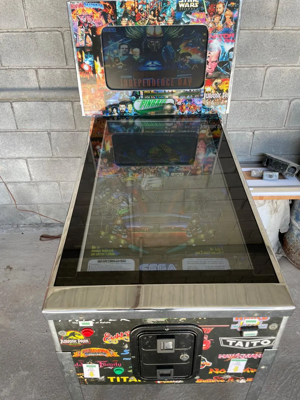 Pinball Digital - Miniatura 2
